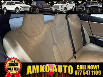 2017 Tesla Model S 75   - Photo 25 - Laurel, MD 20724