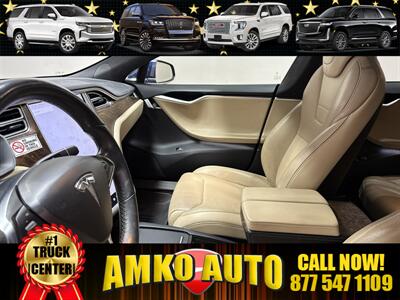 2017 Tesla Model S 75   - Photo 14 - Laurel, MD 20724