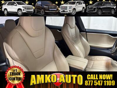 2017 Tesla Model S 75   - Photo 29 - Laurel, MD 20724