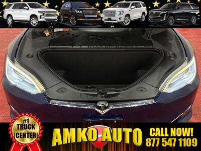 2017 Tesla Model S 75   - Photo 44 - Laurel, MD 20724