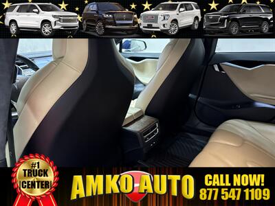 2017 Tesla Model S 75   - Photo 17 - Laurel, MD 20724