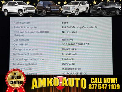 2017 Tesla Model S 75   - Photo 43 - Laurel, MD 20724