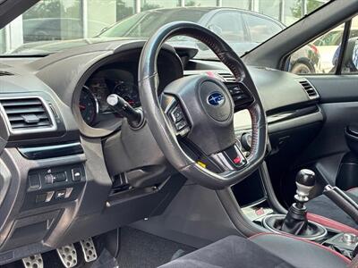 2019 Subaru WRX STI   - Photo 30 - Laurel, MD 20724