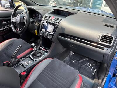 2019 Subaru WRX STI   - Photo 42 - Laurel, MD 20724