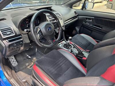 2019 Subaru WRX STI   - Photo 29 - Laurel, MD 20724