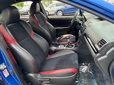 2019 Subaru WRX STI   - Photo 43 - Laurel, MD 20724