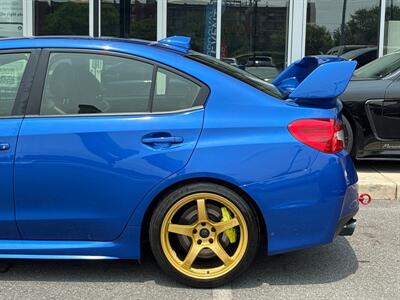 2019 Subaru WRX STI   - Photo 13 - Laurel, MD 20724