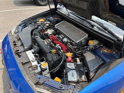 2019 Subaru WRX STI   - Photo 45 - Laurel, MD 20724