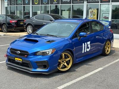 2019 Subaru WRX STI   - Photo 4 - Laurel, MD 20724