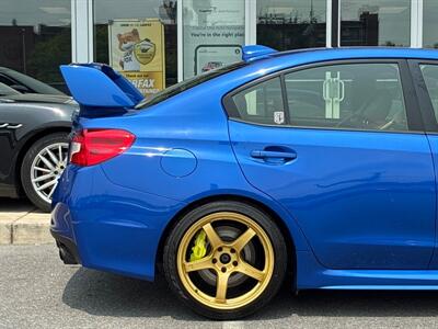 2019 Subaru WRX STI   - Photo 16 - Laurel, MD 20724