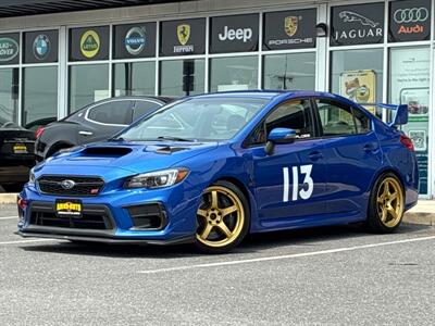 2019 Subaru WRX STI   - Photo 2 - Laurel, MD 20724
