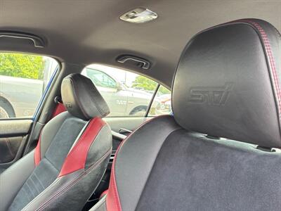 2019 Subaru WRX STI   - Photo 32 - Laurel, MD 20724