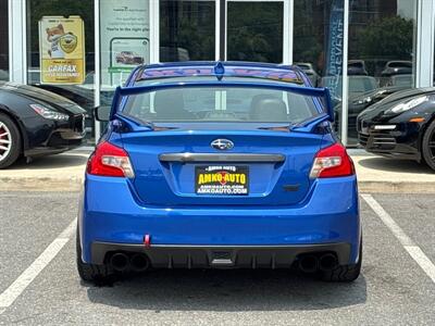 2019 Subaru WRX STI   - Photo 22 - Laurel, MD 20724