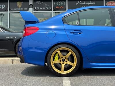2019 Subaru WRX STI   - Photo 17 - Laurel, MD 20724