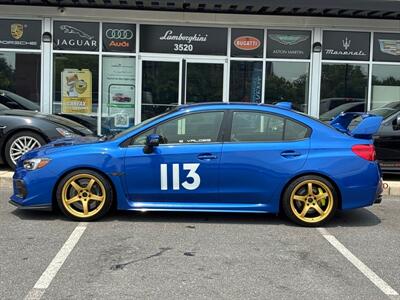 2019 Subaru WRX STI   - Photo 9 - Laurel, MD 20724