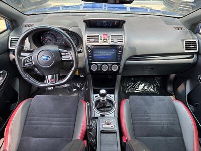 2019 Subaru WRX STI   - Photo 39 - Laurel, MD 20724