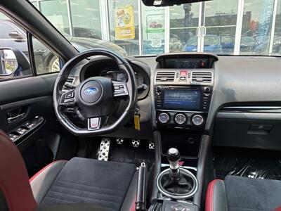 2019 Subaru WRX STI   - Photo 40 - Laurel, MD 20724
