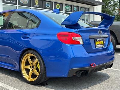2019 Subaru WRX STI   - Photo 24 - Laurel, MD 20724