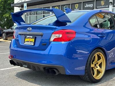 2019 Subaru WRX STI   - Photo 23 - Laurel, MD 20724