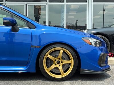 2019 Subaru WRX STI   - Photo 19 - Laurel, MD 20724