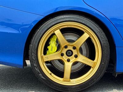 2019 Subaru WRX STI   - Photo 18 - Laurel, MD 20724