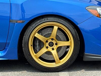 2019 Subaru WRX STI   - Photo 20 - Laurel, MD 20724