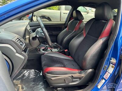 2019 Subaru WRX STI   - Photo 31 - Laurel, MD 20724