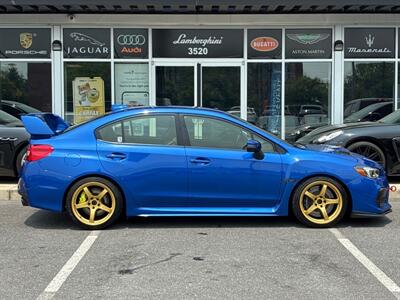2019 Subaru WRX STI   - Photo 15 - Laurel, MD 20724