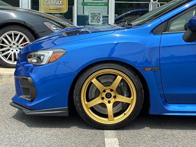 2019 Subaru WRX STI   - Photo 11 - Laurel, MD 20724