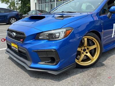 2019 Subaru WRX STI   - Photo 6 - Laurel, MD 20724