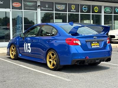 2019 Subaru WRX STI   - Photo 21 - Laurel, MD 20724
