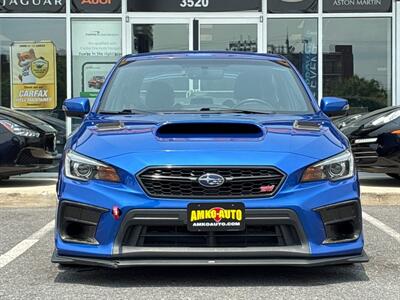 2019 Subaru WRX STI   - Photo 8 - Laurel, MD 20724