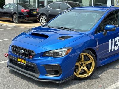 2019 Subaru WRX STI   - Photo 5 - Laurel, MD 20724