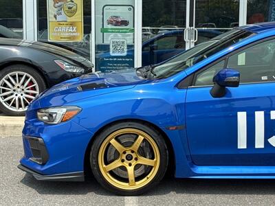 2019 Subaru WRX STI   - Photo 10 - Laurel, MD 20724