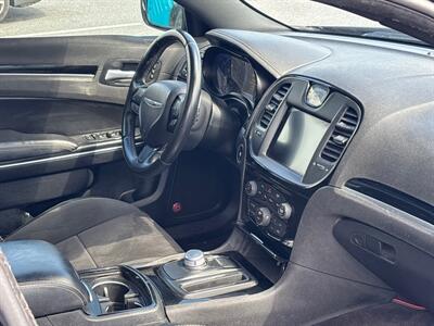 2017 Chrysler 300 Series S   - Photo 24 - Laurel, MD 20724