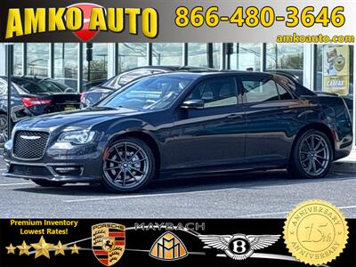 2017 Chrysler 300 Series S   - Photo 1 - Laurel, MD 20724