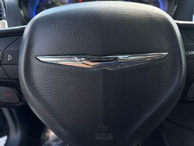 2017 Chrysler 300 Series S   - Photo 33 - Laurel, MD 20724
