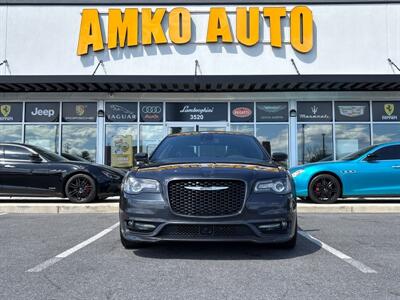 2017 Chrysler 300 Series S   - Photo 3 - Laurel, MD 20724