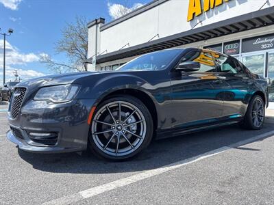 2017 Chrysler 300 Series S   - Photo 2 - Laurel, MD 20724