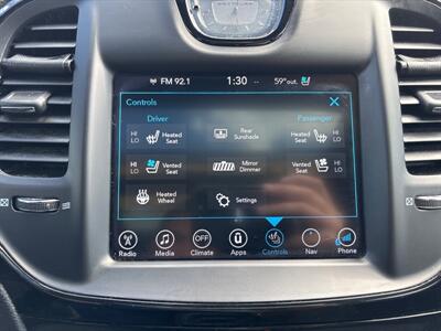 2017 Chrysler 300 Series S   - Photo 42 - Laurel, MD 20724