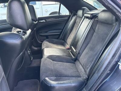 2017 Chrysler 300 Series S   - Photo 18 - Laurel, MD 20724