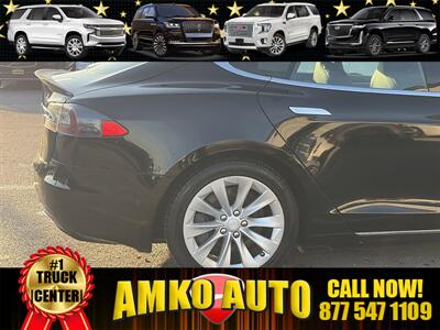 2018 Tesla Model S 75D   - Photo 9 - Laurel, MD 20724