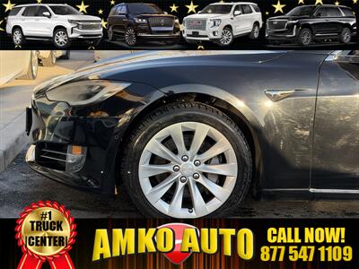 2018 Tesla Model S 75D   - Photo 6 - Laurel, MD 20724