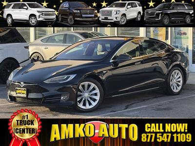 2018 Tesla Model S 75D   - Photo 3 - Laurel, MD 20724