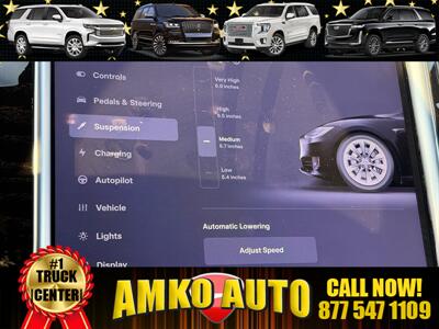 2018 Tesla Model S 75D   - Photo 23 - Laurel, MD 20724