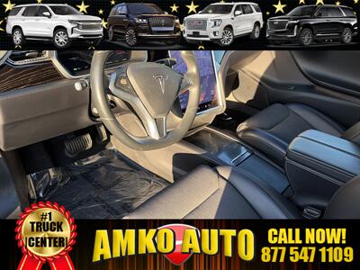 2018 Tesla Model S 75D   - Photo 12 - Laurel, MD 20724