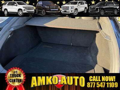 2018 Tesla Model S 75D   - Photo 17 - Laurel, MD 20724