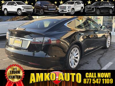 2018 Tesla Model S 75D   - Photo 8 - Laurel, MD 20724