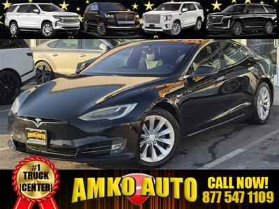 2018 Tesla Model S 75D   - Photo 4 - Laurel, MD 20724