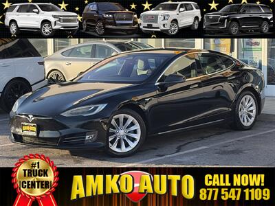 2018 Tesla Model S 75D   - Photo 2 - Laurel, MD 20724